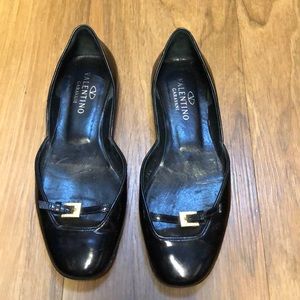 Valentino Ballet Flats
